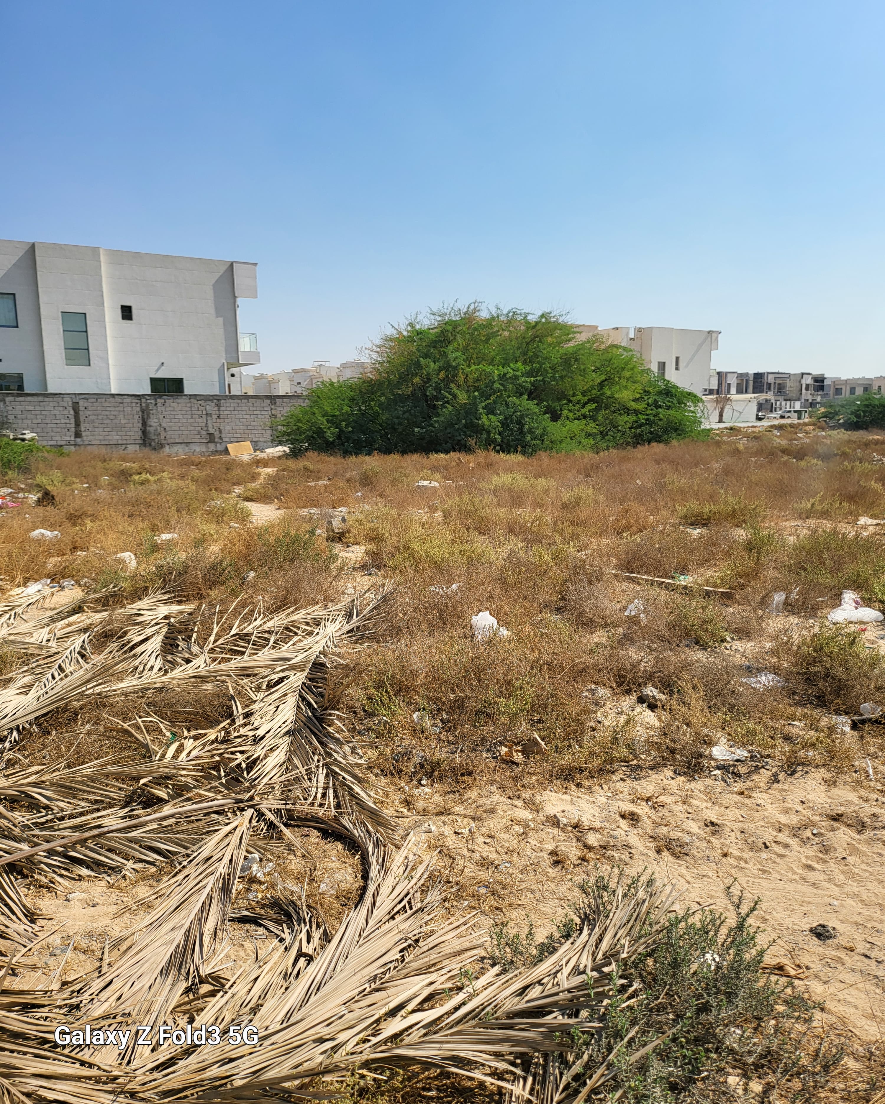 PREMIMUM LOCATION AND BIG SIZE PLOT FOR SALE IN AL HELIO*. RANSFER RESIDEDTIAL PLOT FOR SALE IN Al Helio