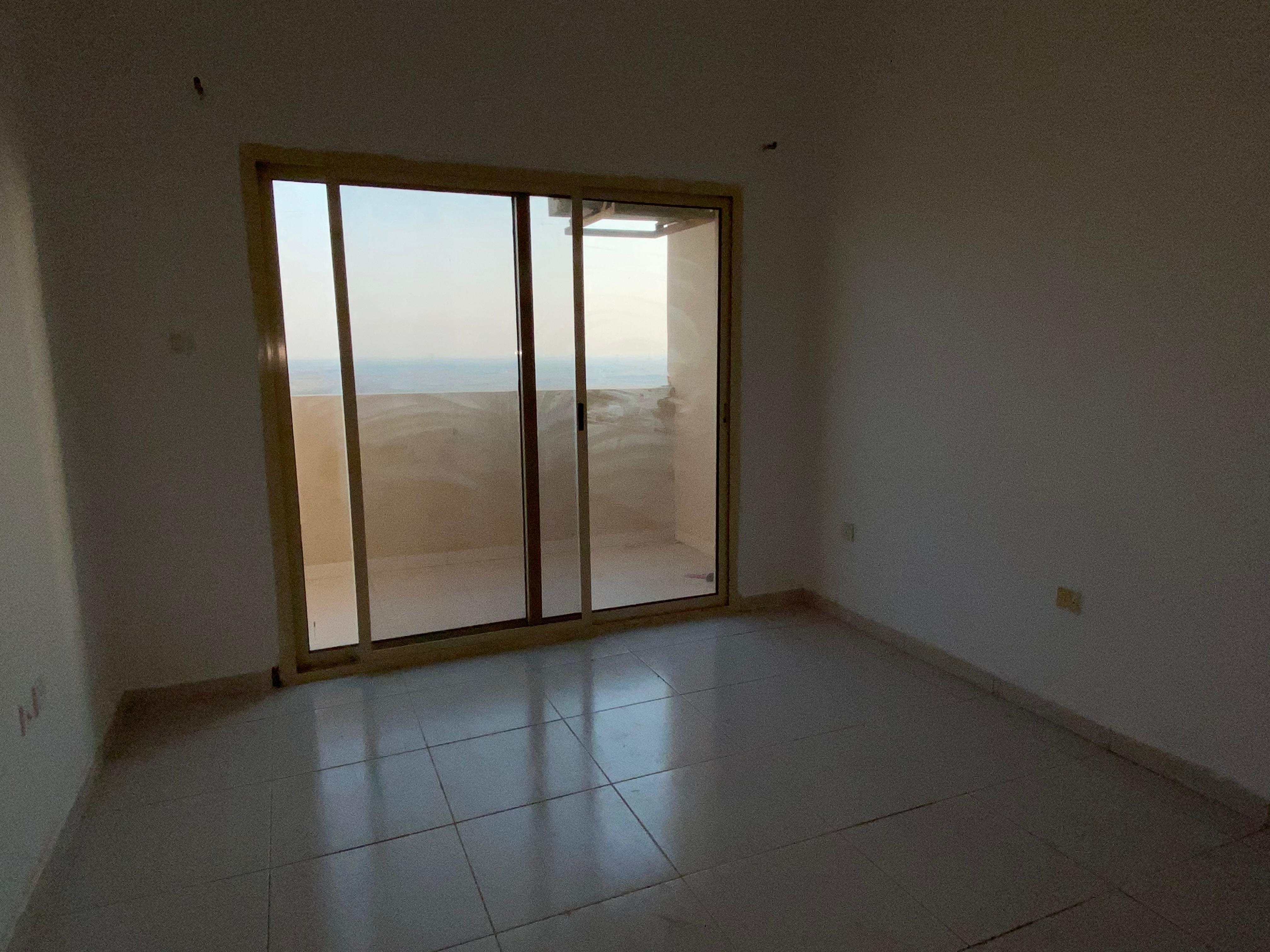 OPEN VIEW 06 SPACIOUS 2BHK FOR SALE IN LAVENDER TOWER WITHOUT PARKING IN AJMAN.