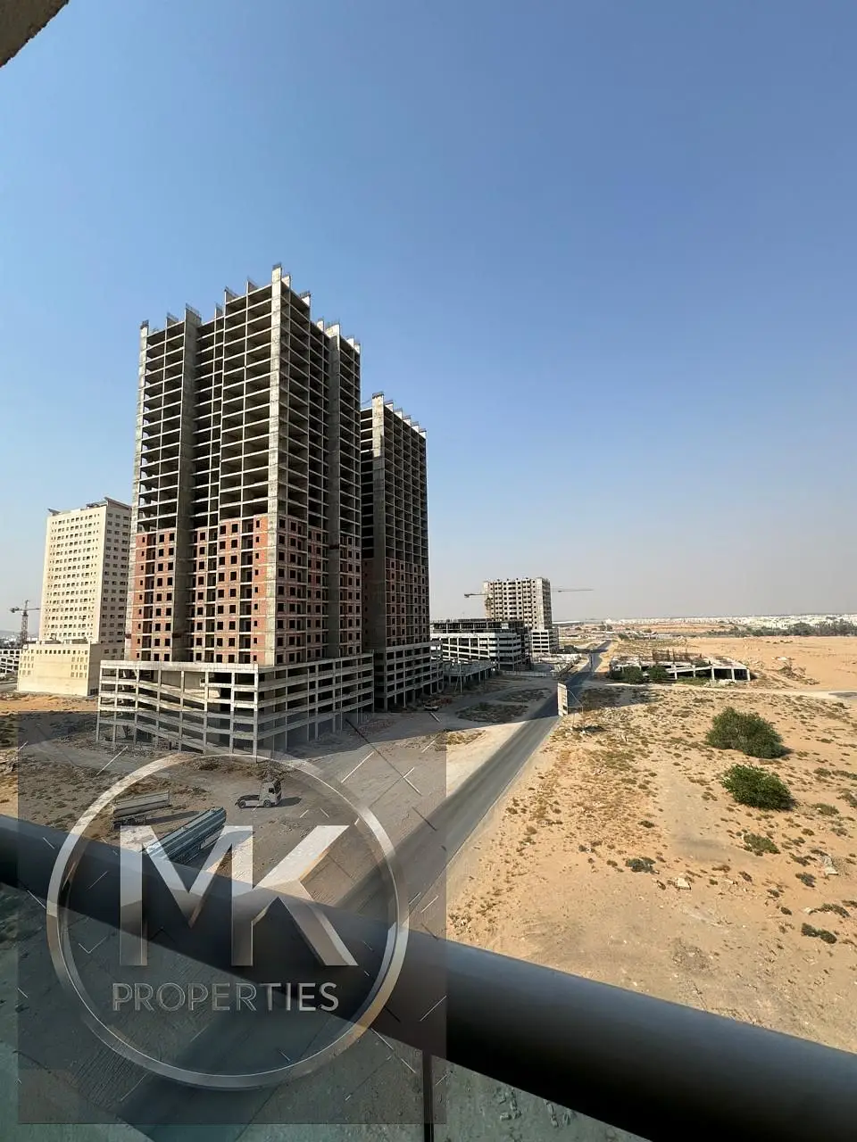 AMAZING APARTMENT AVAILABLE IN GULF TOWER PAY 221,719 NOW AND GET THE KEYS ULTRA CONVENIENCE.