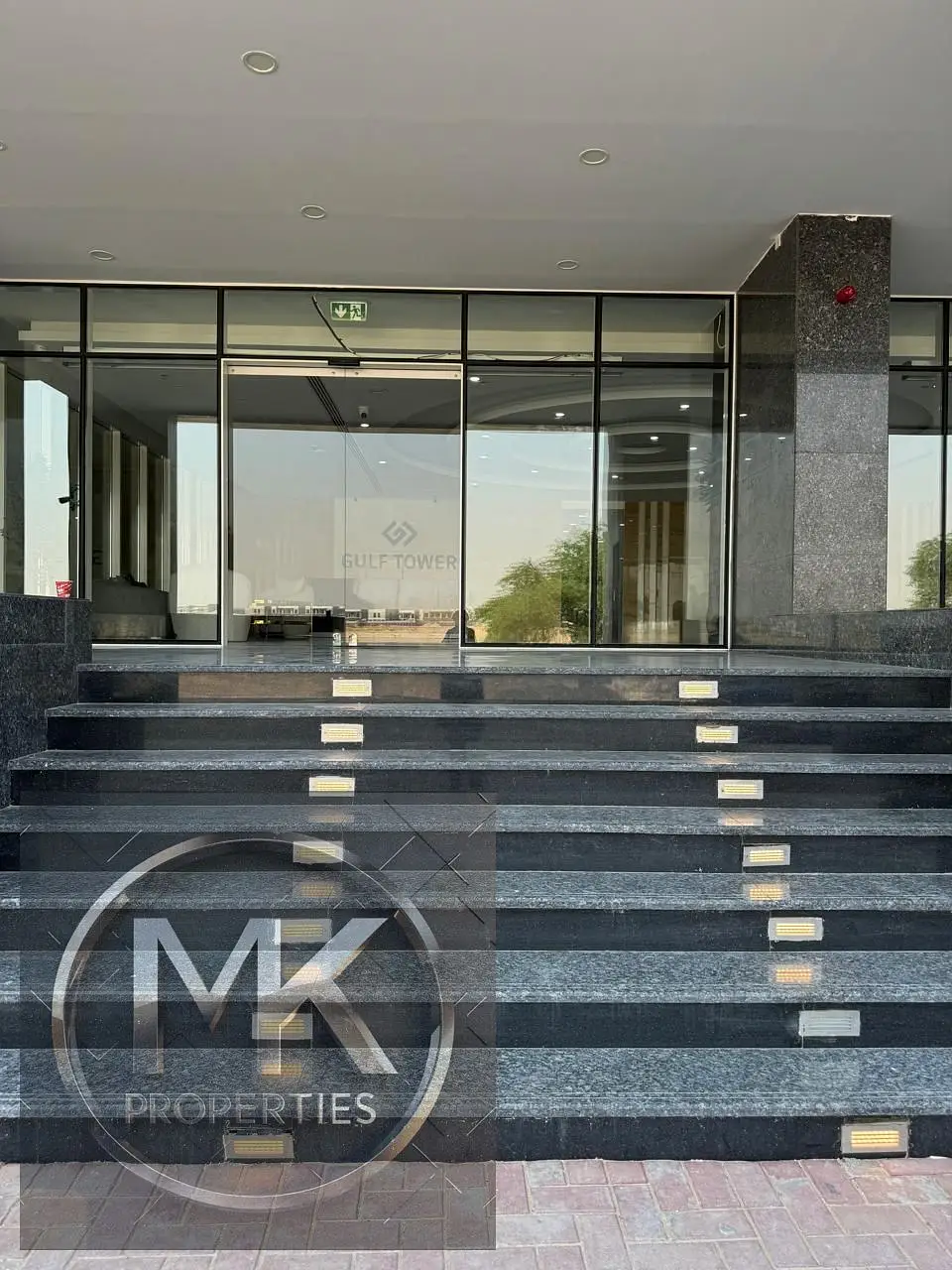 AMAZING APARTMENT AVAILABLE IN GULF TOWER PAY 221,719 NOW AND GET THE KEYS ULTRA CONVENIENCE.