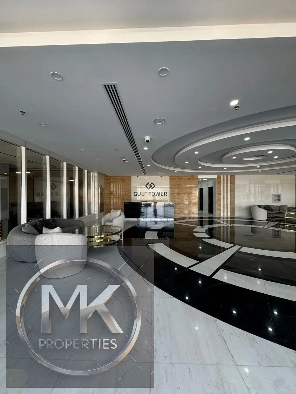 AMAZING APARTMENT AVAILABLE IN GULF TOWER PAY 221,719 NOW AND GET THE KEYS ULTRA CONVENIENCE.