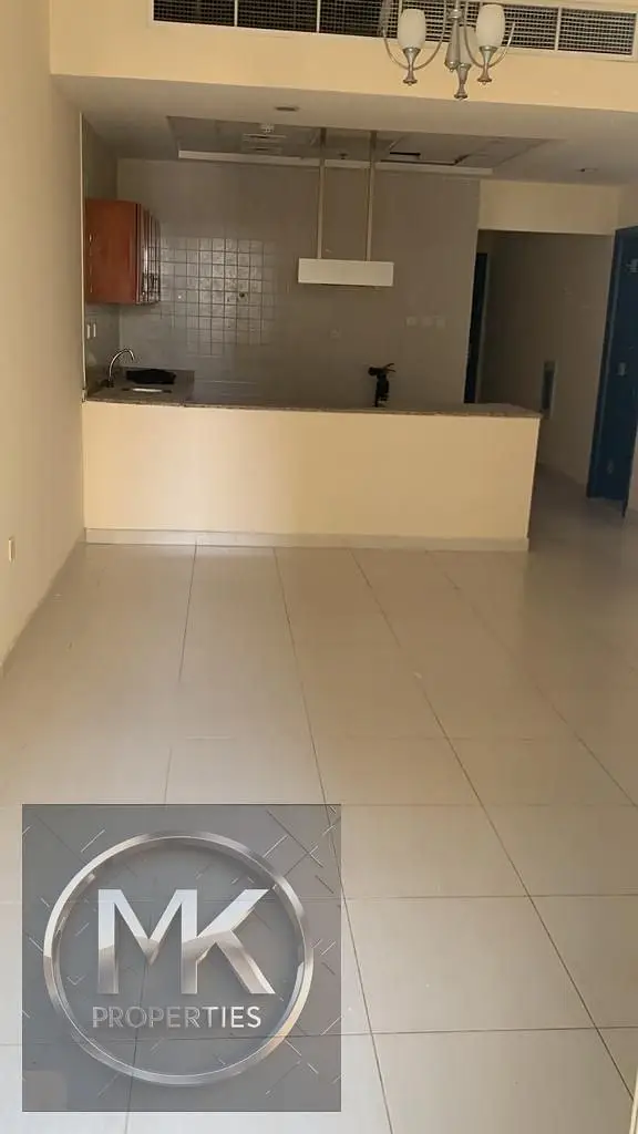 1 BHK Biggest SIZE 1100 sqft Empty IN LILIES TOWER FULL OPEN VIEW