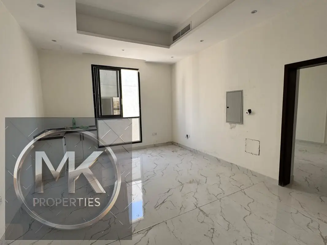 Al Rawada 1 Luxurious Design villa ready for sale in very attractive price in Ajman.