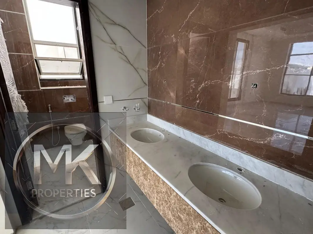 Al Rawada 1 Luxurious Design villa ready for sale in very attractive price in Ajman.