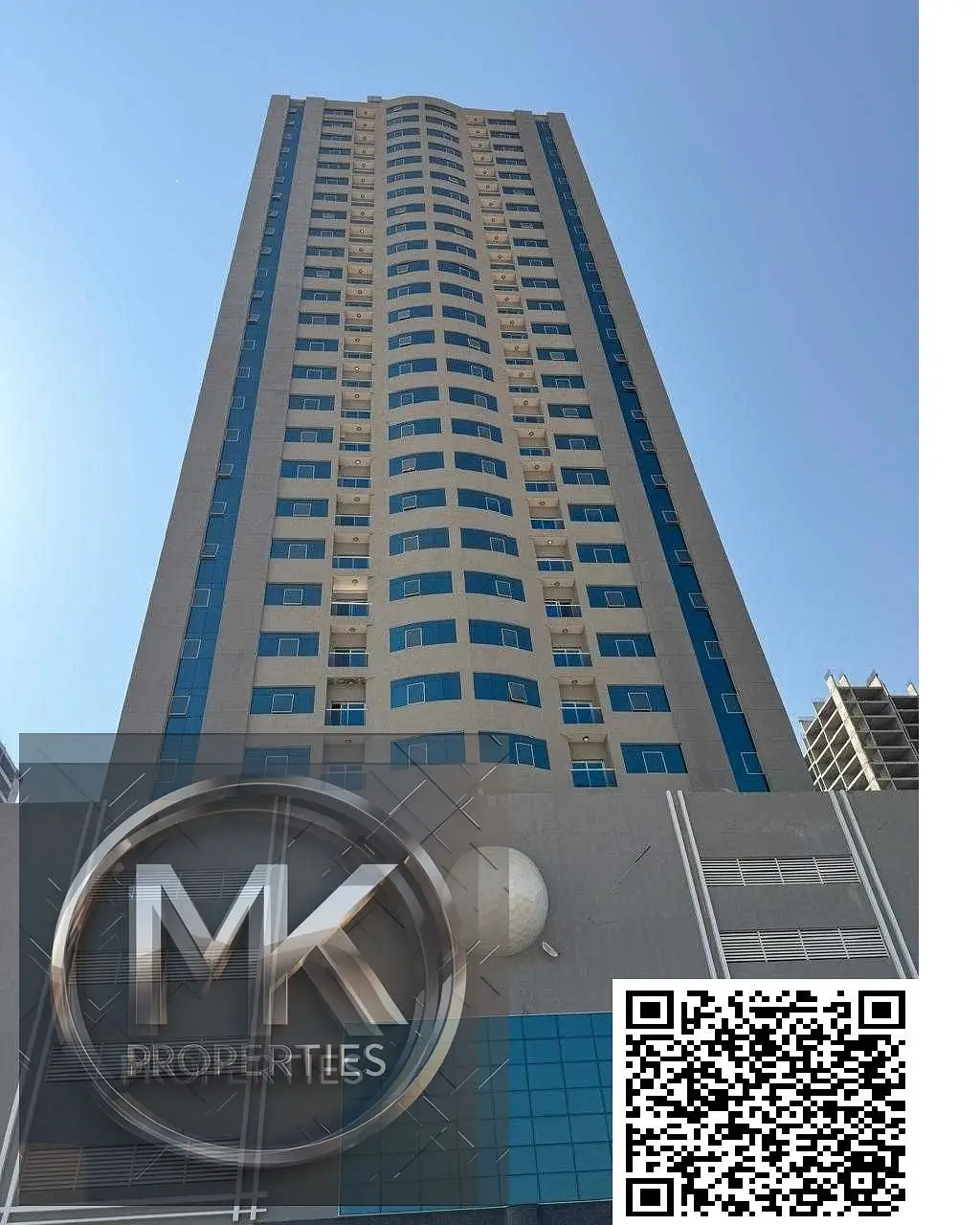 AMAZING APARTMENT AVAILABLE IN GULF TOWER PAY 221,719 NOW AND GET THE KEYS ULTRA CONVENIENCE.