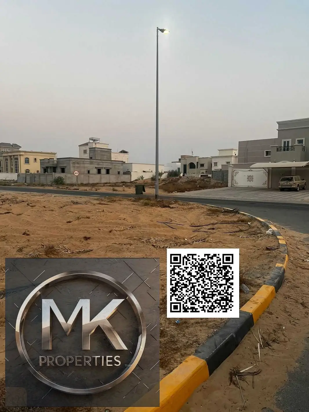 LIMITED PLOT PAY ONLY 185,450 AND START CONSTRUCTION.