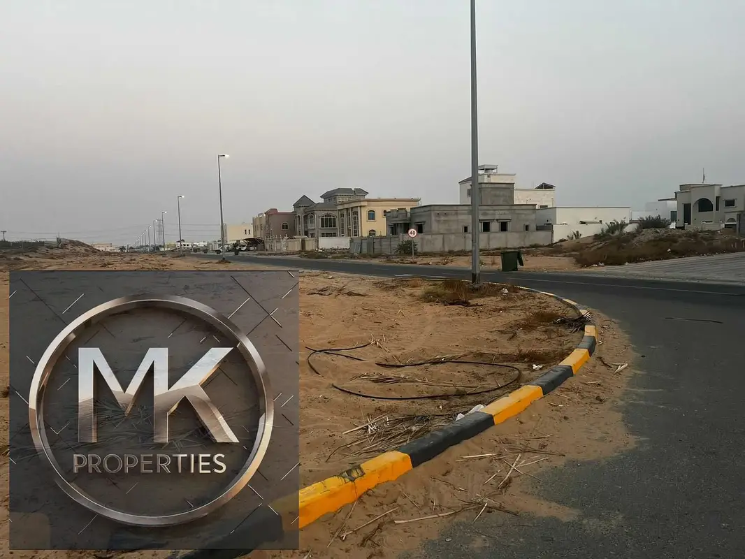 LIMITED PLOT PAY ONLY 185,450 AND START CONSTRUCTION.