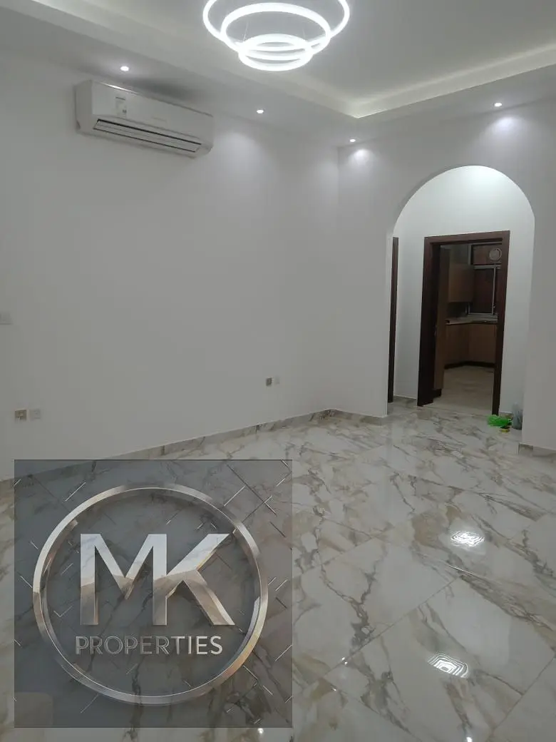 The Brand New Ready Luxurious Design Villa for rent near Masjid in Al Zahya Ajman.