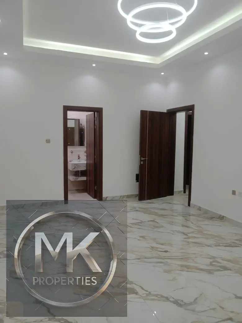 The Brand New Ready Luxurious Design Villa for rent near Masjid in Al Zahya Ajman.
