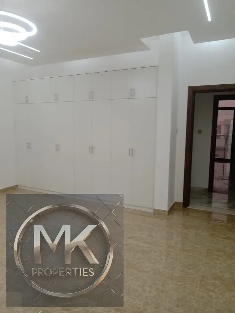 The Brand New Ready Luxurious Design Villa for rent near Masjid in Al Zahya Ajman.