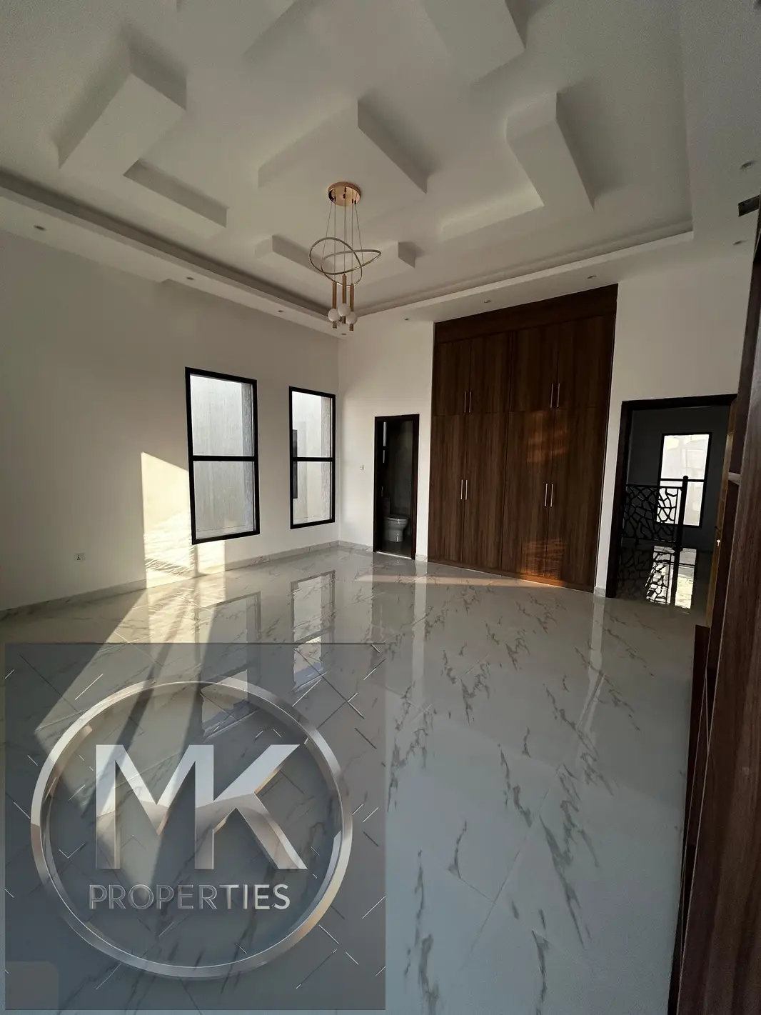 Ready Luxurious Villas For Sale in Al Zahya Ajman Land Area: 3,018 SQFT