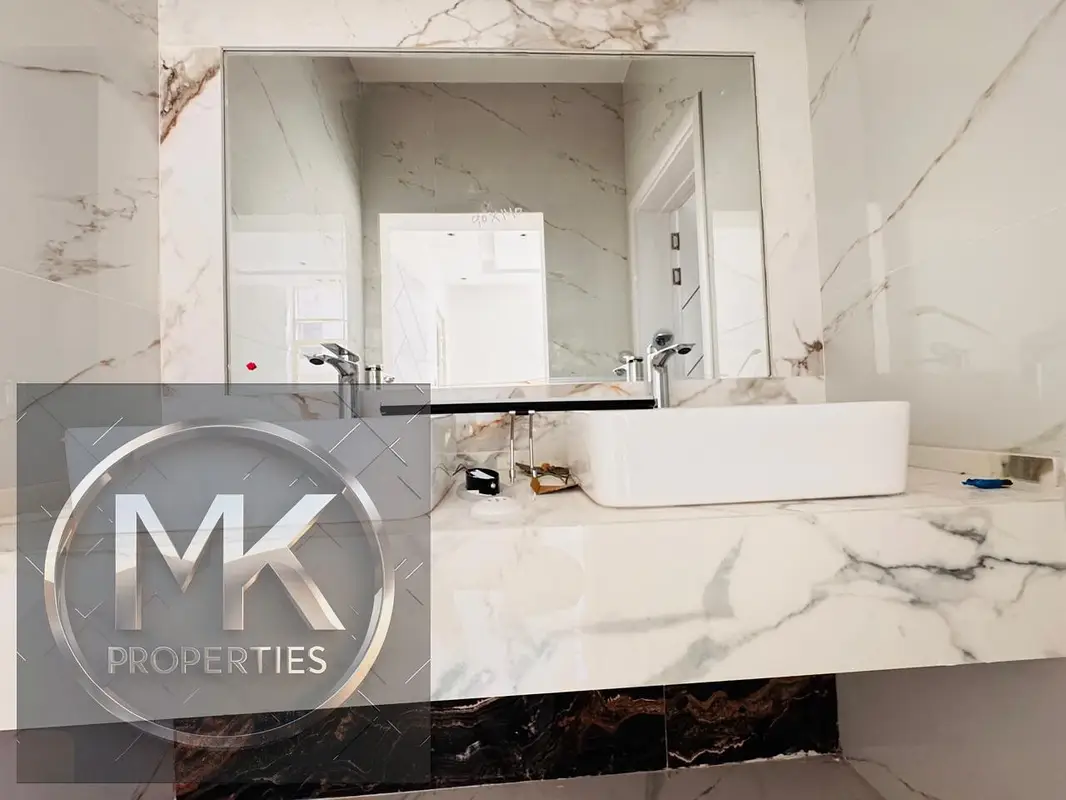 The Brand New Ready Luxurious Design Villa for sale in Al Zahya Ajman.