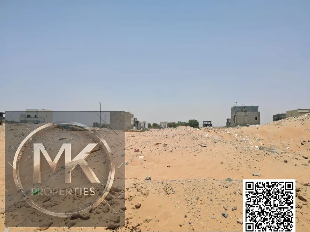 GRAB THE DEAL RESIDENTIAL PLOT IN AL HELIO (1)AJMAN.