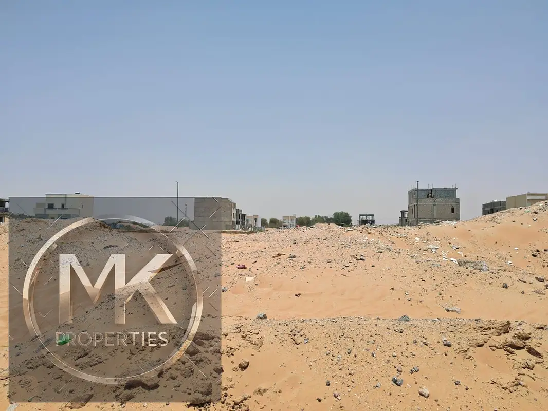 GRAB THE DEAL RESIDENTIAL PLOT IN AL HELIO (1)AJMAN.