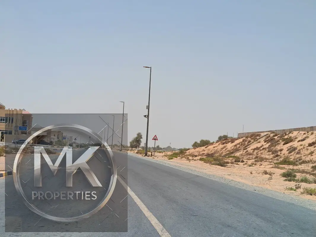 GRAB THE DEAL RESIDENTIAL PLOT IN AL HELIO (1)AJMAN.