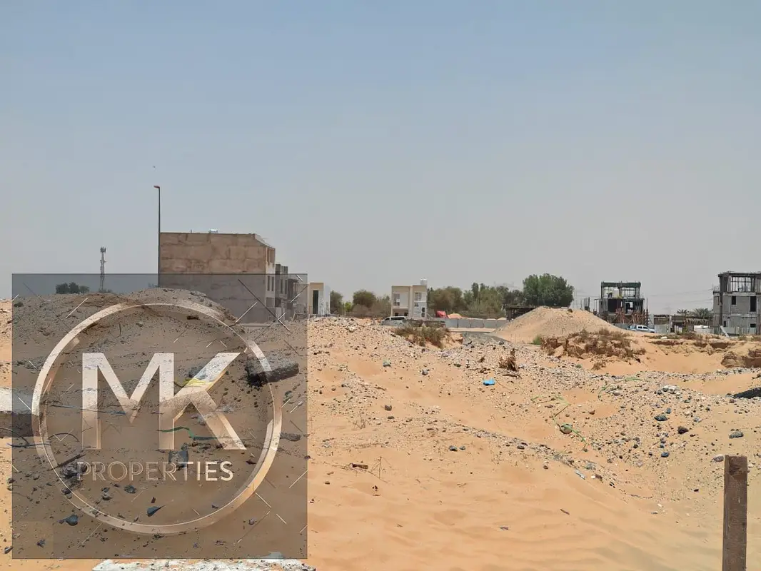 GRAB THE DEAL RESIDENTIAL PLOT IN AL HELIO (1)AJMAN.
