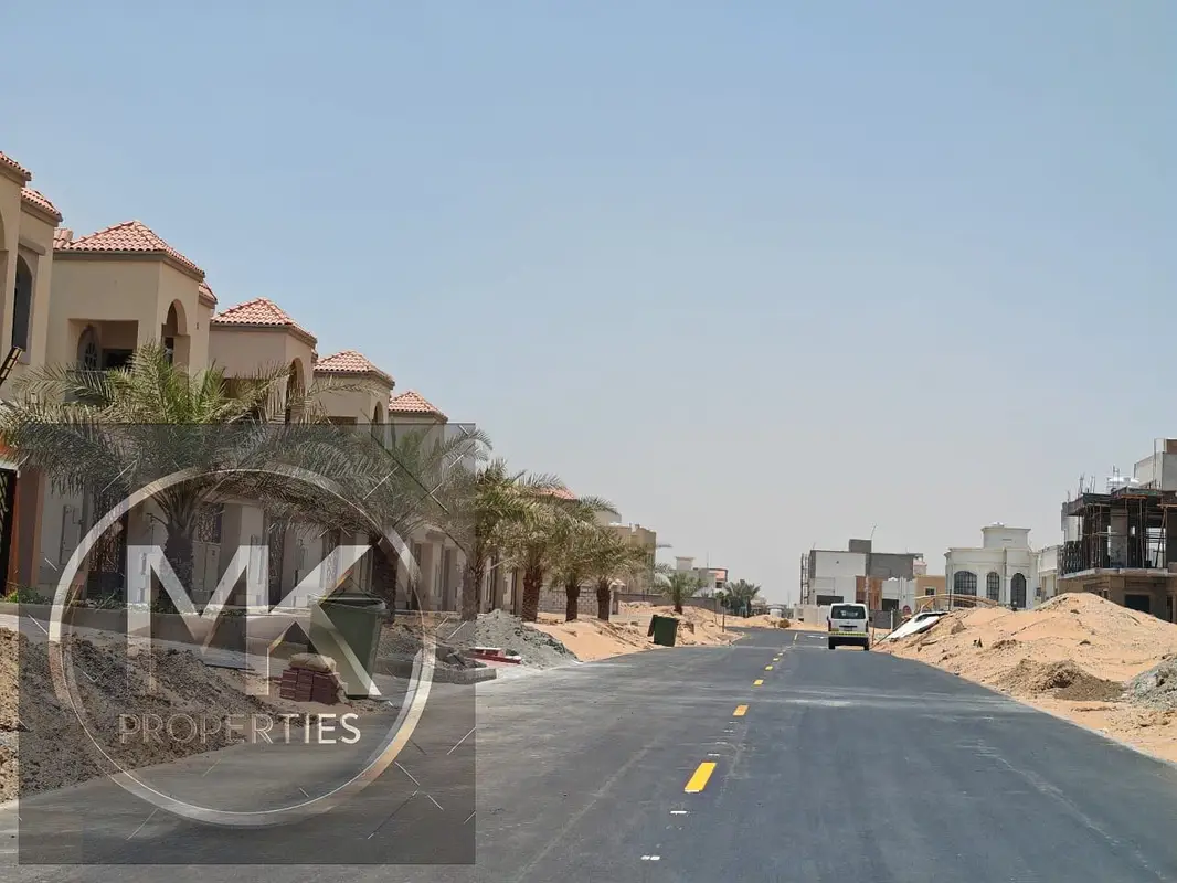 GRAB THE DEAL RESIDENTIAL PLOT IN AL HELIO (1)AJMAN.
