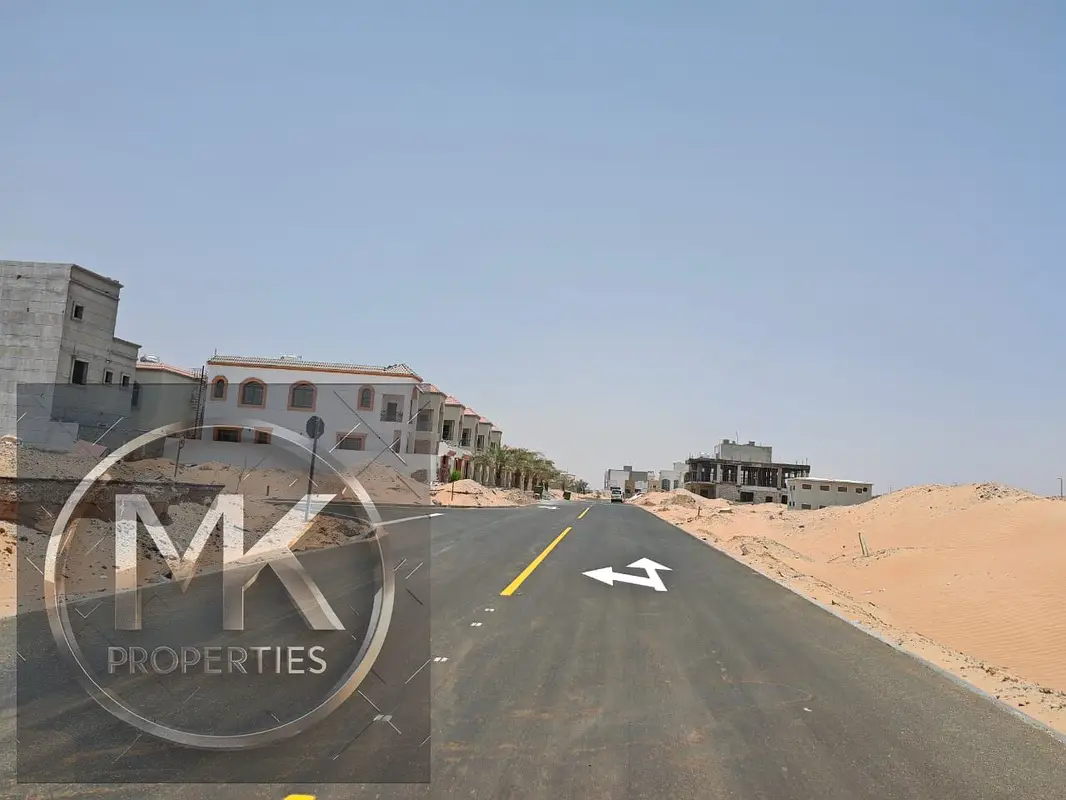 GRAB THE DEAL RESIDENTIAL PLOT IN AL HELIO (1)AJMAN.