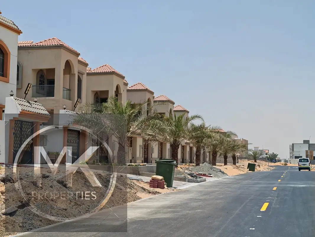 GRAB THE DEAL RESIDENTIAL PLOT IN AL HELIO (1)AJMAN.
