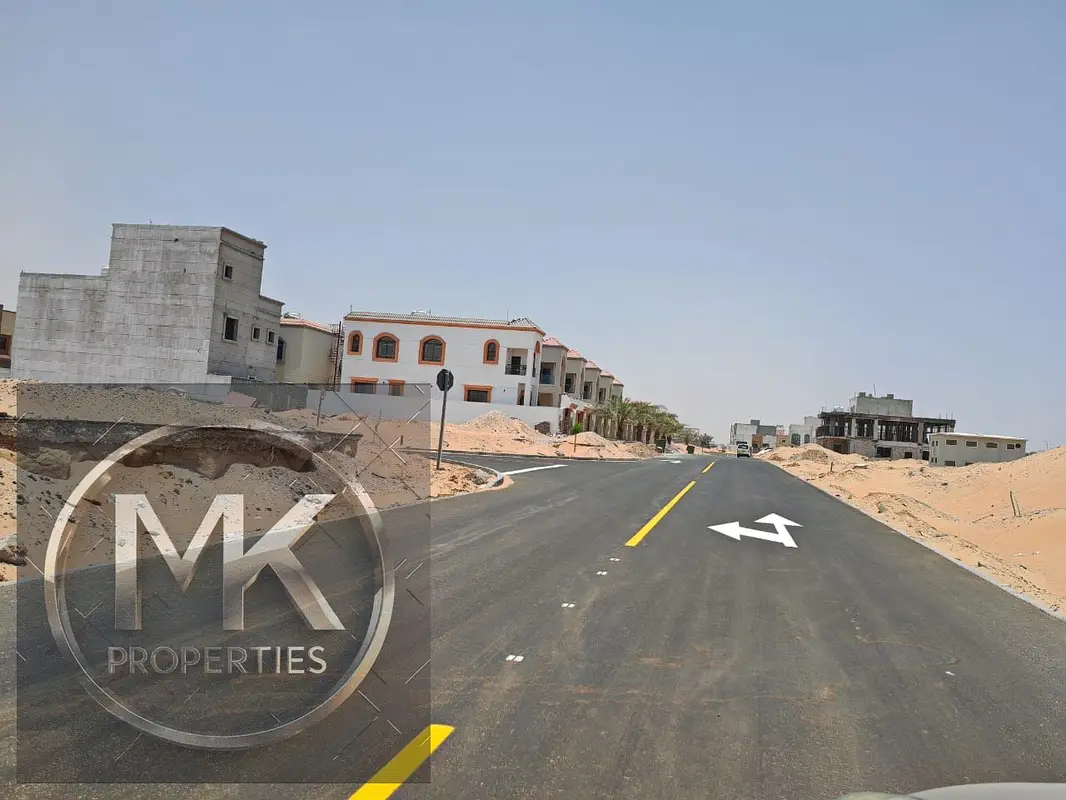 GRAB THE DEAL RESIDENTIAL PLOT IN AL HELIO (1)AJMAN.