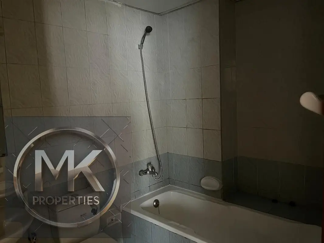 1BHK IN Ajman Pearl Towers Vacant Apartment Open view with parking