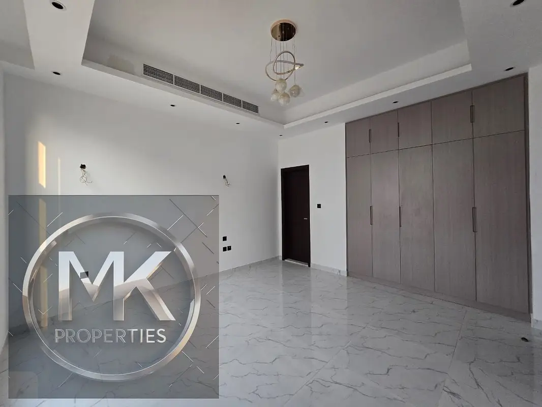Luxurious Villa Available for Sale in Helio Ajman