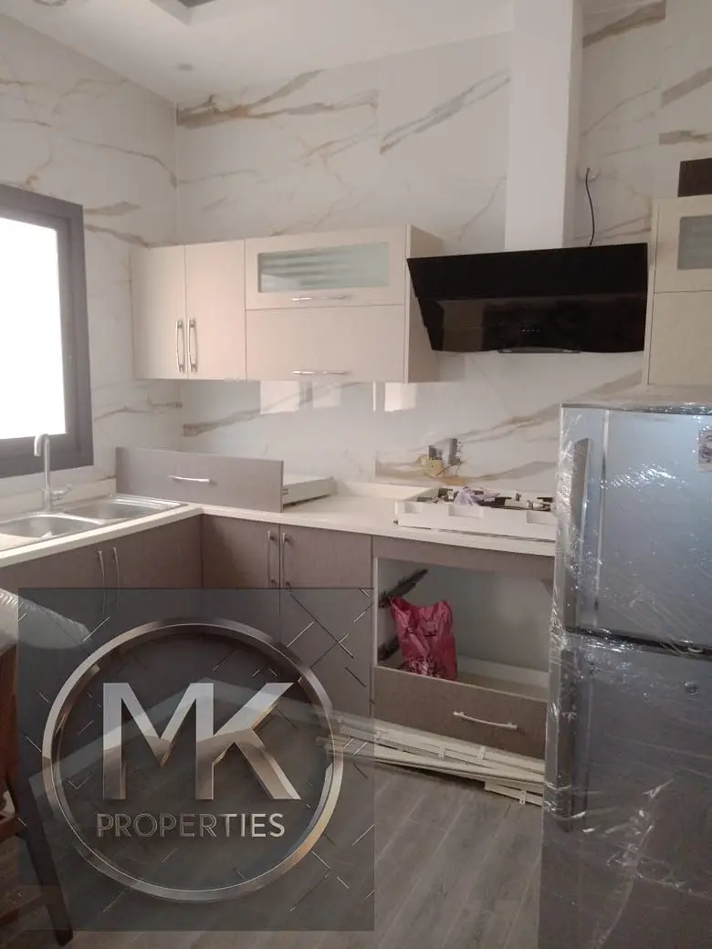The Brand New Ready Luxurious Design corner villa for sale in Al Yasmeen best location near by Masjid park Garden.