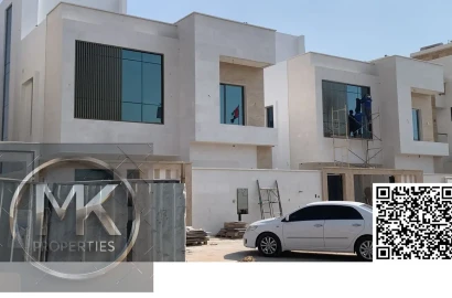 Al Yasmeen The Best Prime Location ready Luxurious Design Villa with indoor swimming pool for sale in attractive price