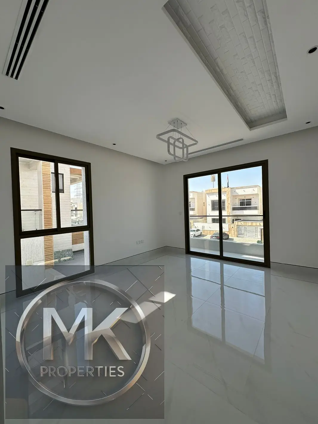 Al Yasmeen The Best Prime Location ready Luxurious Design Villa with indoor swimming pool for sale in attractive price
