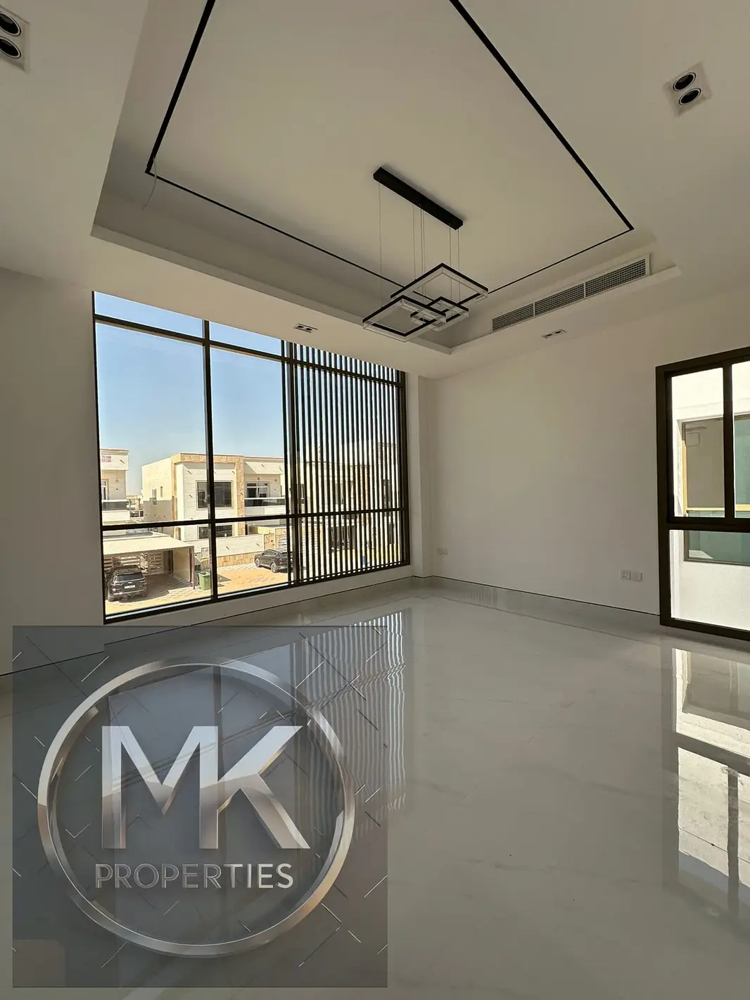 Al Yasmeen The Best Prime Location ready Luxurious Design Villa with indoor swimming pool for sale in attractive price