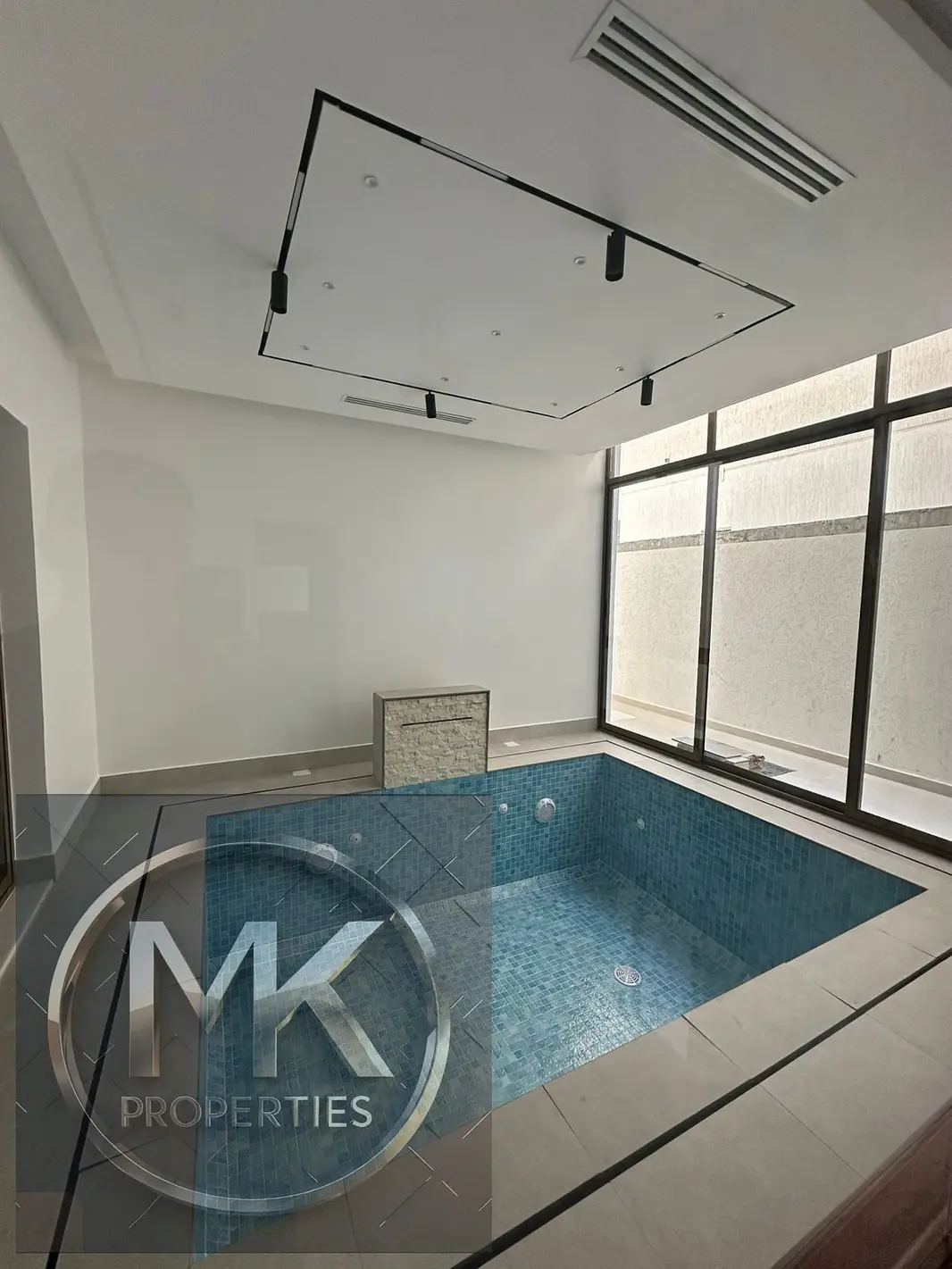 Al Yasmeen The Best Prime Location ready Luxurious Design Villa with indoor swimming pool for sale in attractive price