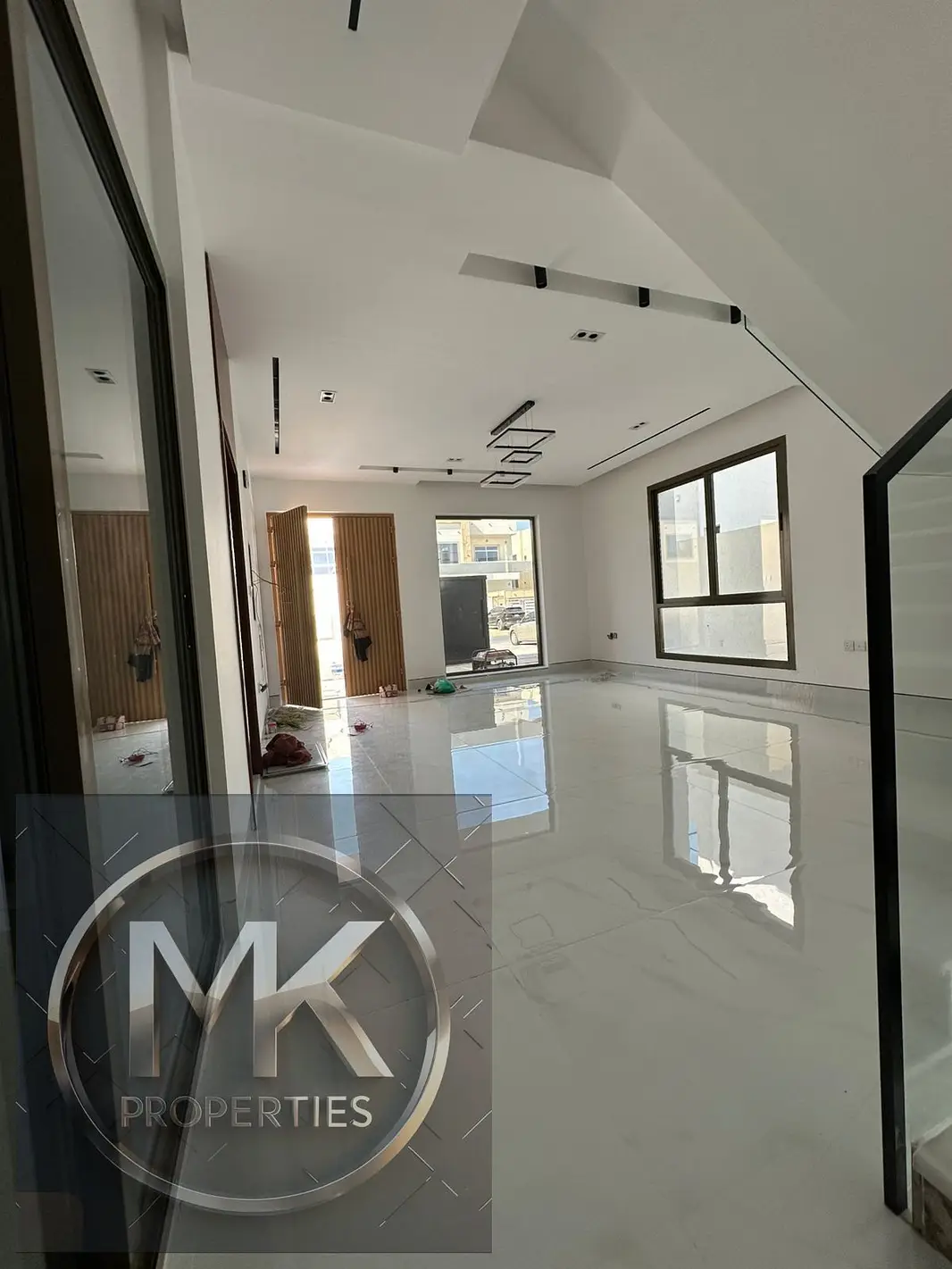 Al Yasmeen The Best Prime Location ready Luxurious Design Villa with indoor swimming pool for sale in attractive price