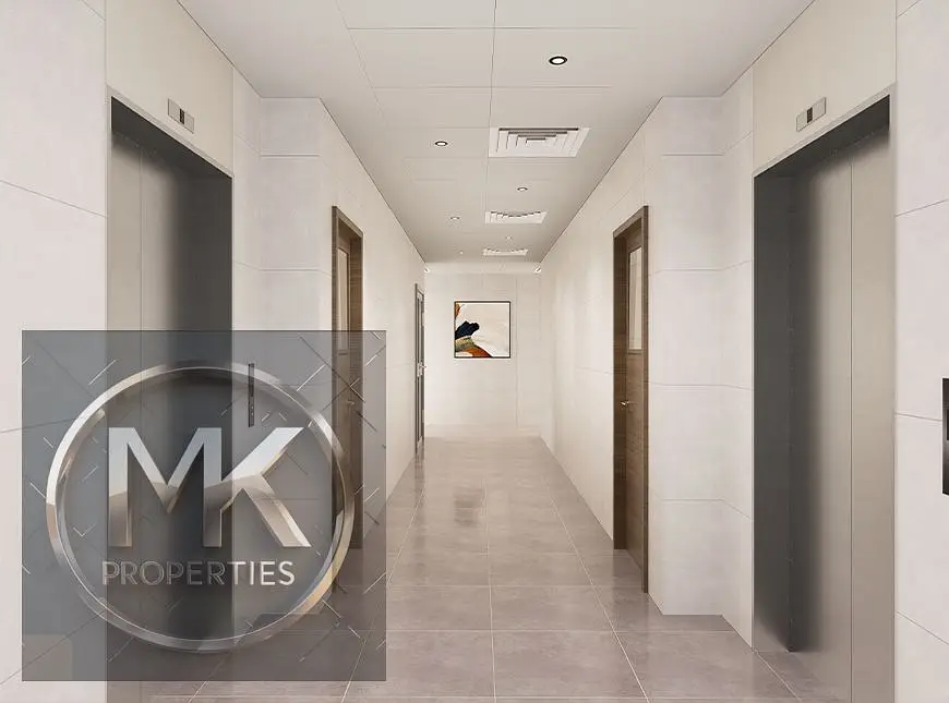 1 % PAY ONLY AED 2,924 Monthly | Own a Studio in Ajman | Freehold For All Nationality.