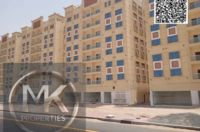 1 % PAY ONLY AED 2,924 Monthly | Own a Studio in Ajman | Freehold For All Nationality.
