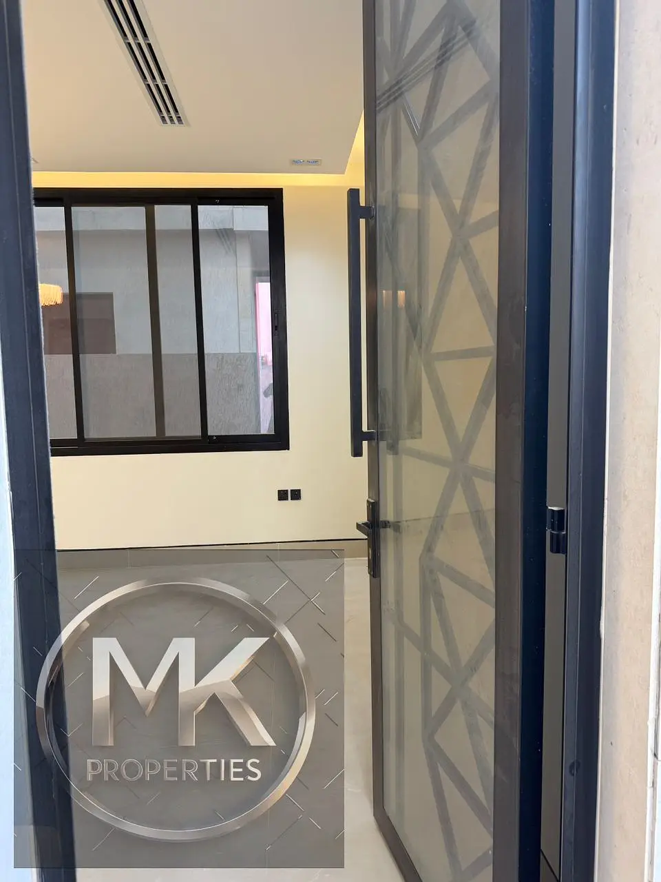 Modern style Brand New 6 Master bedrooms Villa for rent in Al Aamra Ajman