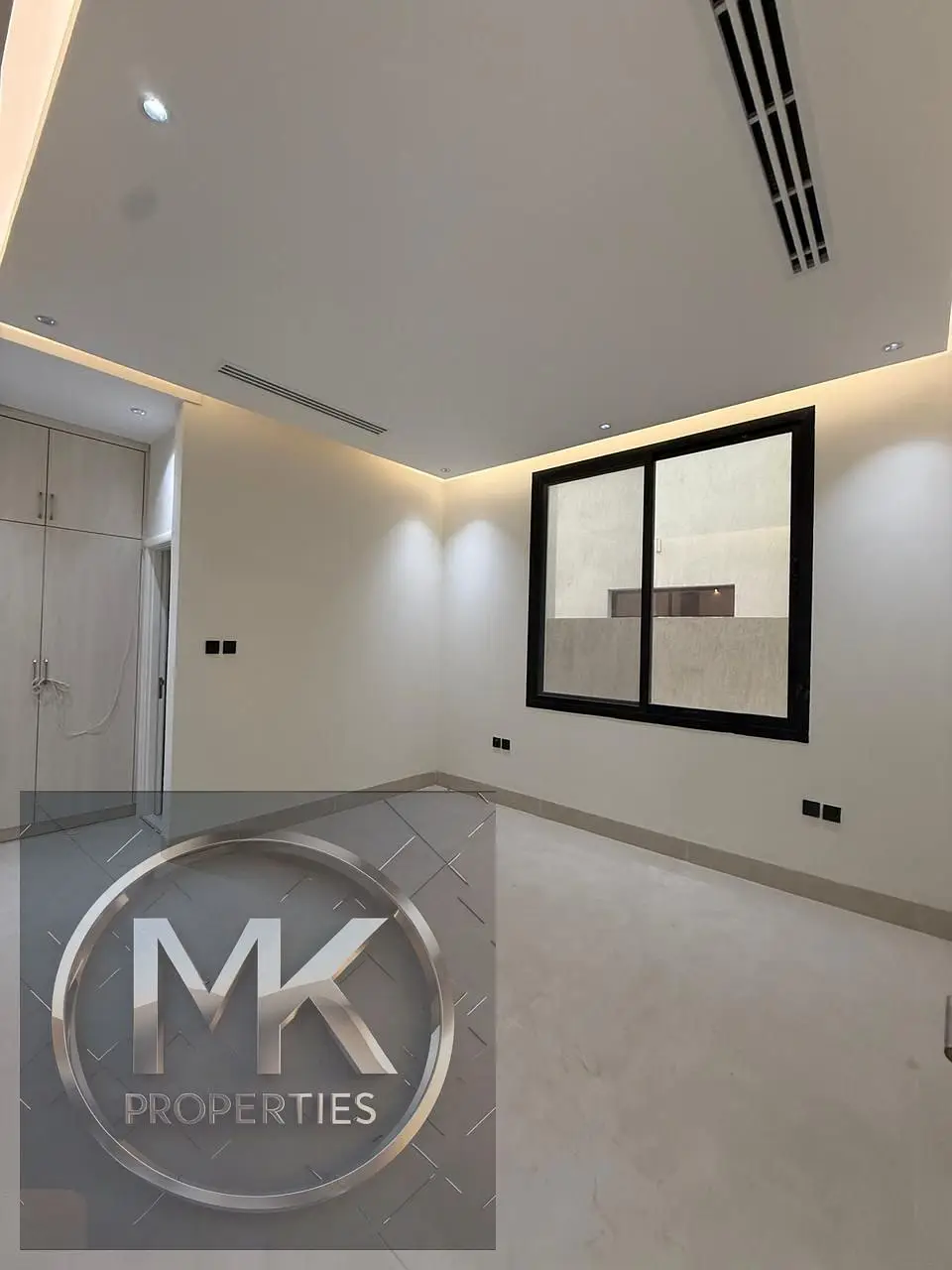 Modern style Brand New 6 Master bedrooms Villa for rent in Al Aamra Ajman