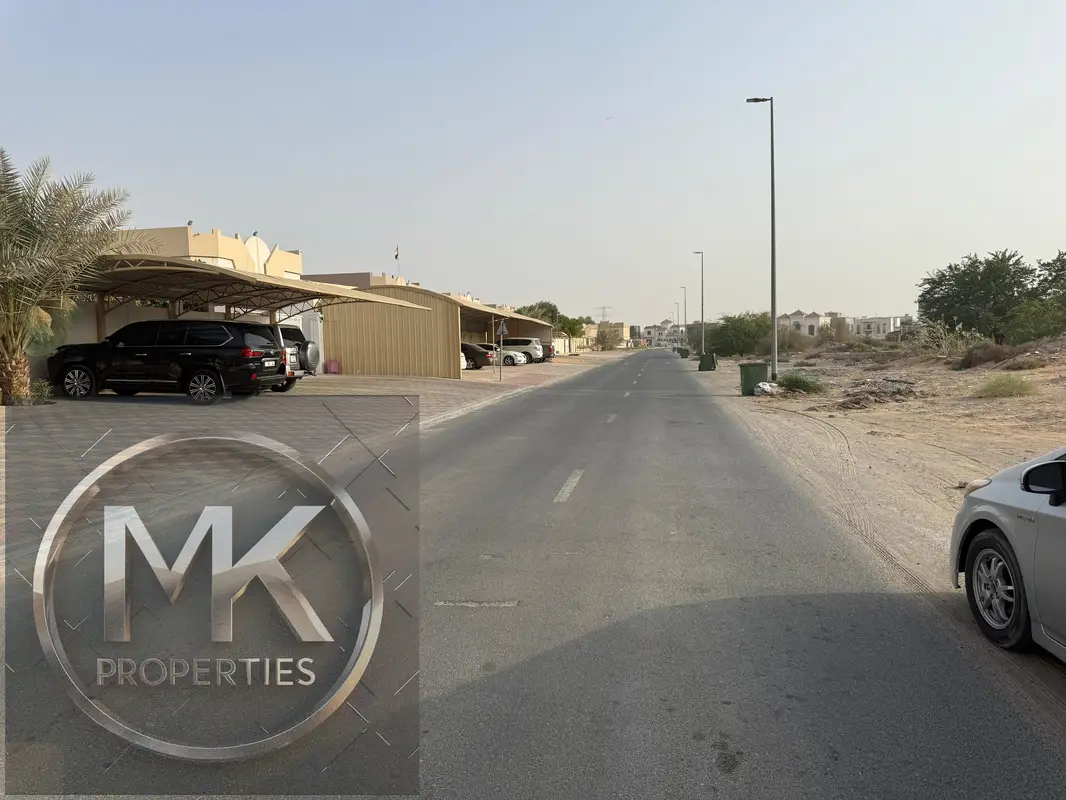 GRAB THE DEAL FREE TRANSFER RESIDENTIAL PLOT IN AL HELIO (1)AJMAN