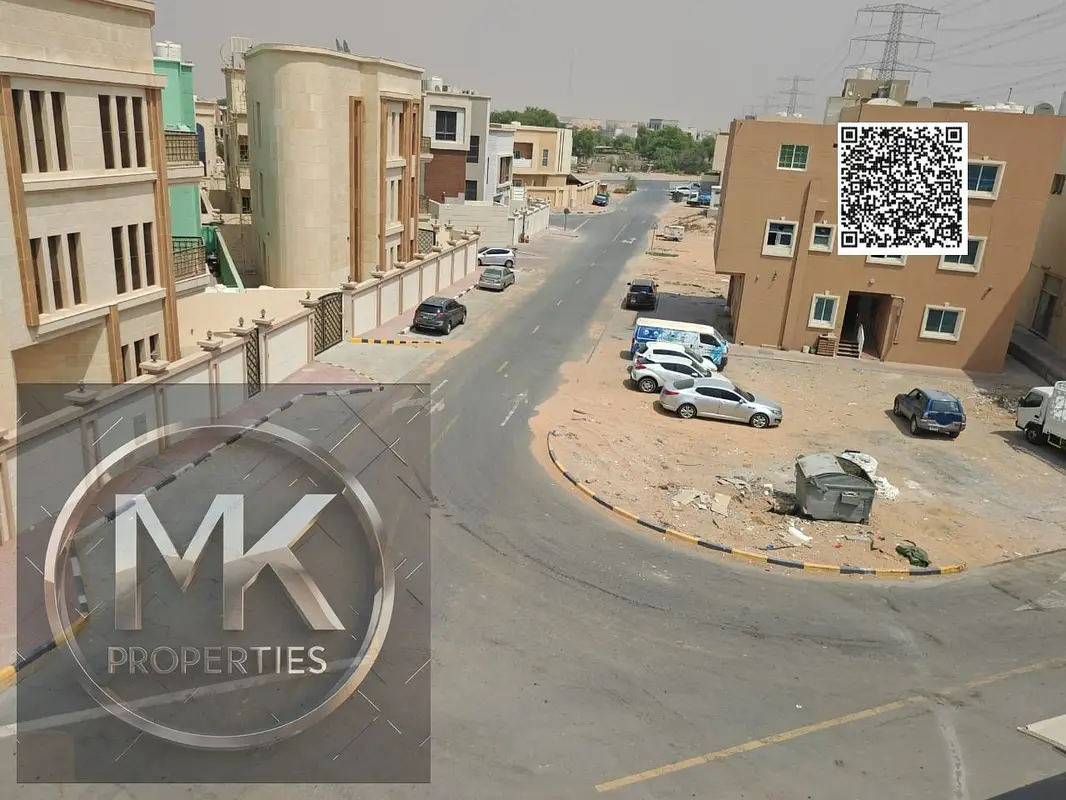 OWN YOUR DREAM VILLA AND INVEST IN A SOPHISTICATED STYLE IN A LUXURIOUS VILLA AT AL HELIO 2.