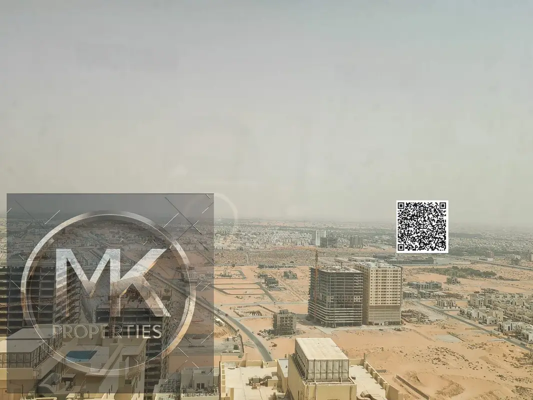 HOT OFFER" SPACIOUS OPEN VIEW 3 BHK IN LAVENDER TOWER (WITH PARKING) SPACIOUS, ELEGANT & AFFORDABLE.