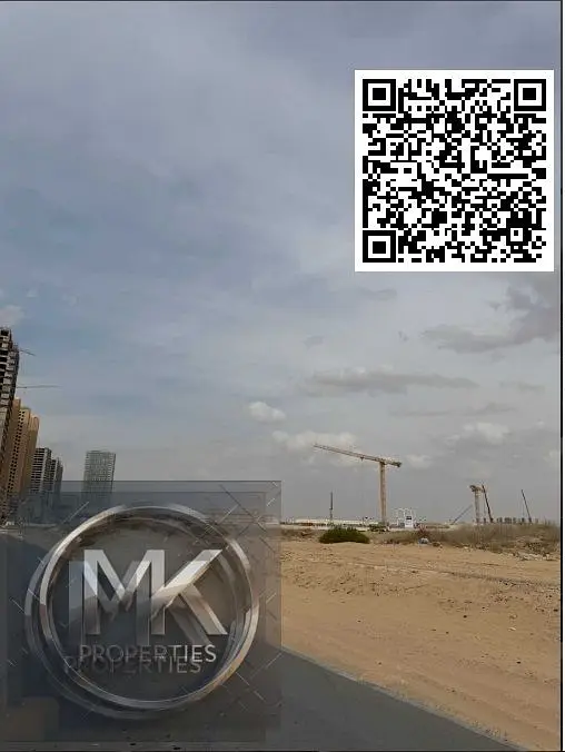 Commercial Residential Land G+7 (7300 SQFT )ON MAIN ROAD IN AL AMERAH AJMAN