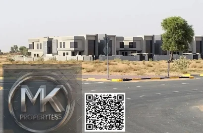 Prime Plot for Sale – Super Location! Location: Umm Al Quwain – Next to Main Road Plot Size: 3,014 Sqft.