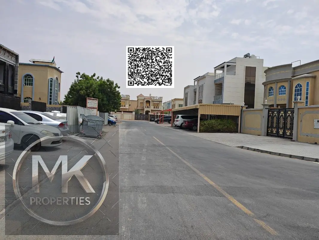 "INVESTMENT OPPORTUNITY" IDEAL LOCATION G+1 BUILDING FOR SALE IN RAWDA 3 AJMAN