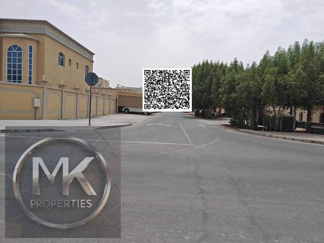 "INVESTMENT OPPORTUNITY" IDEAL LOCATION G+1 BUILDING FOR SALE IN RAWDA 3 AJMAN