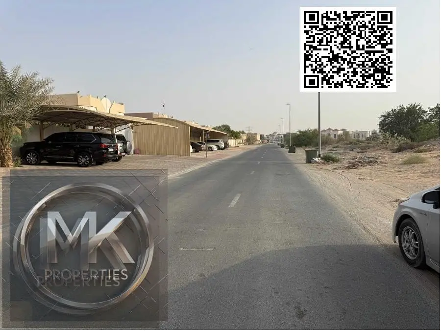 GRAB THE DEAL FREE TRANSFER RESIDENTIAL PLOT IN AL HELIO (1) AJMAN.