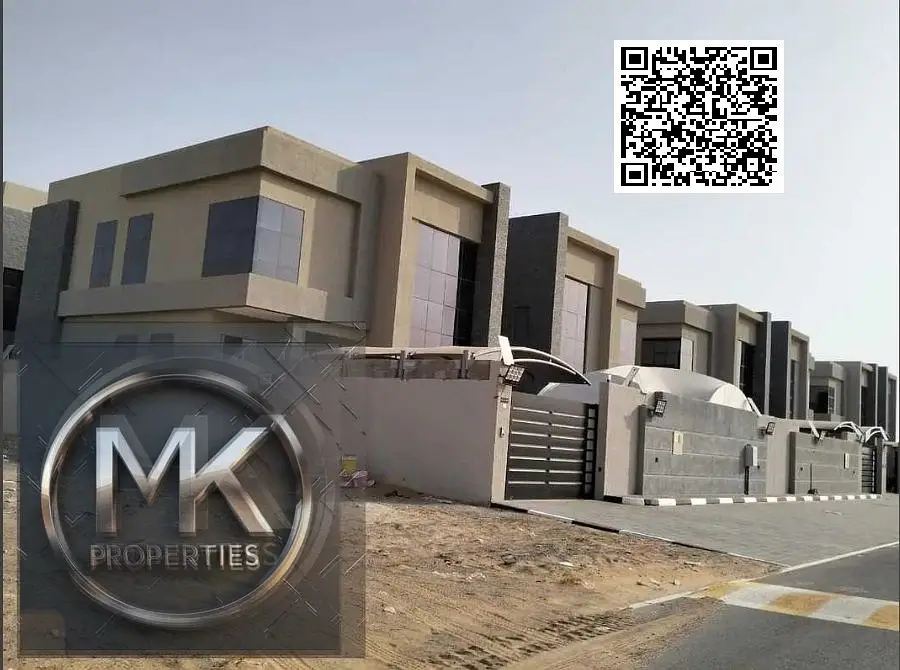 Prime Plot for Sale – Super Location! Location: Umm Al Quwain – Next to Main Road Plot Size: 3,014 Sqft.