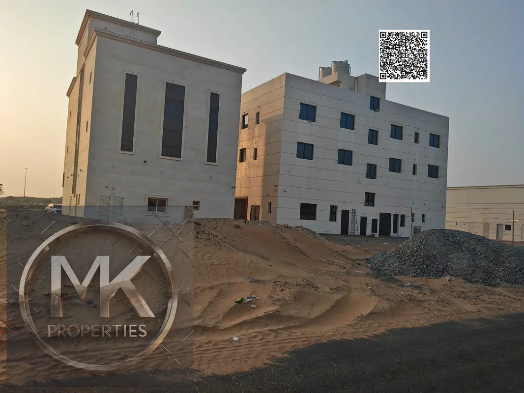 VERY HOT LOCATION RESIDENTIAL BUILDING PLOT FOR SALE IN AL ZAHYA