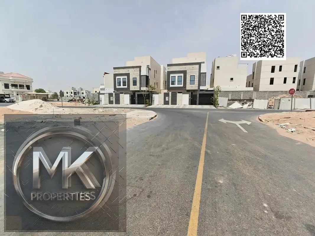 EXCELENT LOCATION IN AL BAHIA RESIDENTIAL LAND PLOT 3014 SQFT