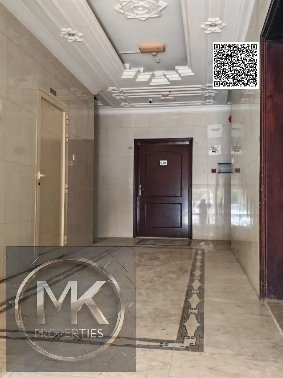"INVESTMENT OPPORTUNITY" IDEAL LOCATION G+1 BUILDING FOR SALE IN RAWDA 3 AJMAN