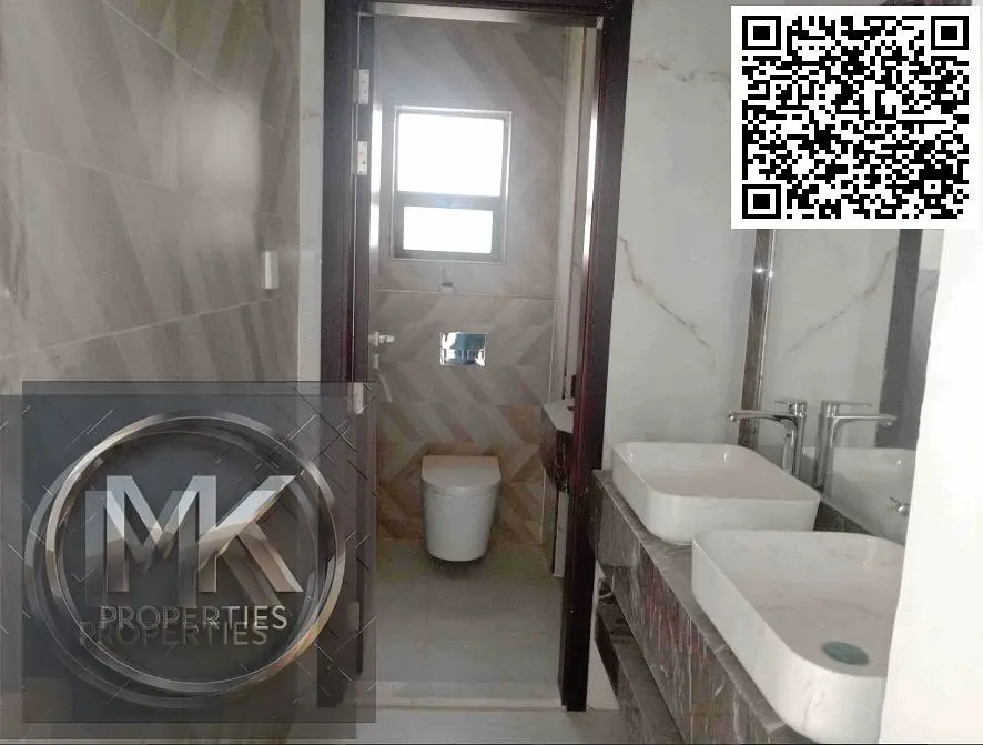 The brand New Ready luxury villa for sale in Al Yasmeen VIP location in a very attractive price