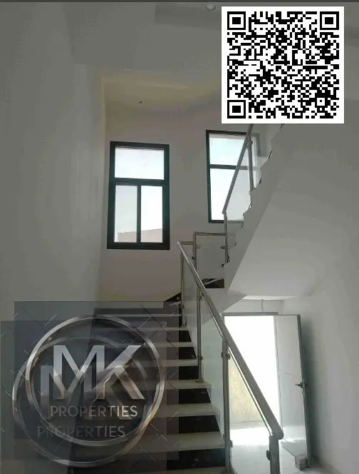 The brand New Ready luxury villa for sale in Al Yasmeen VIP location in a very attractive price